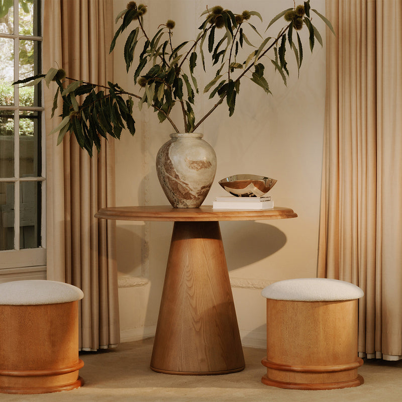 Tutto Café Table