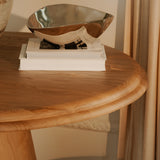 Tutto Café Table