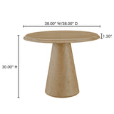 Tutto Café Table