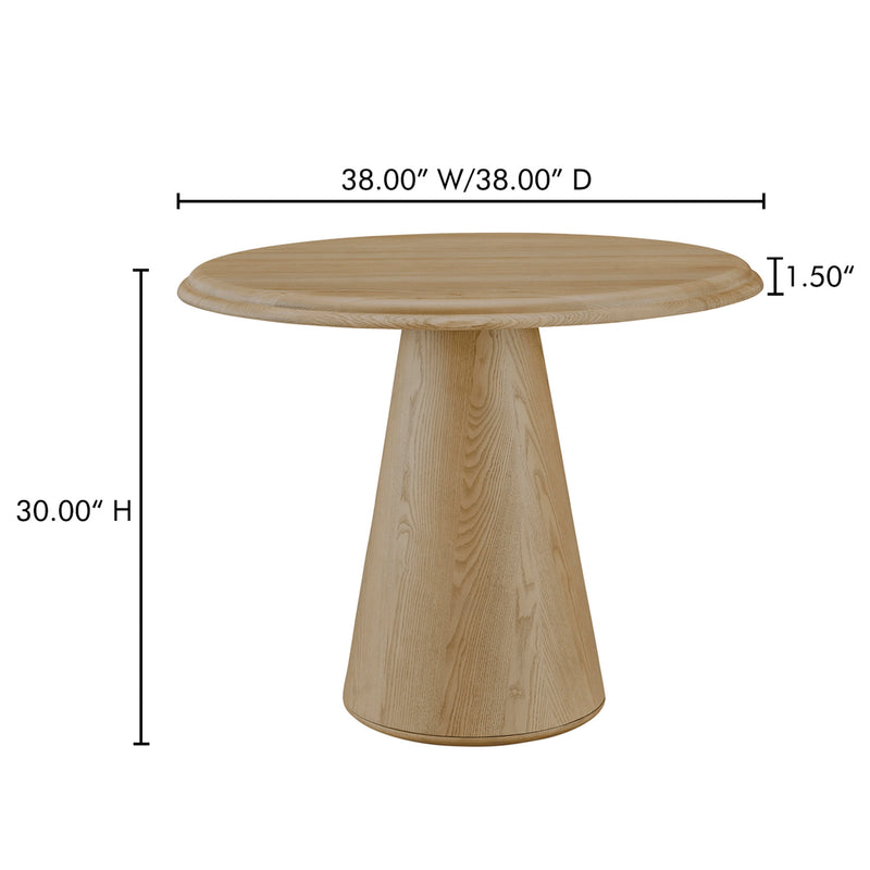 Tutto Café Table