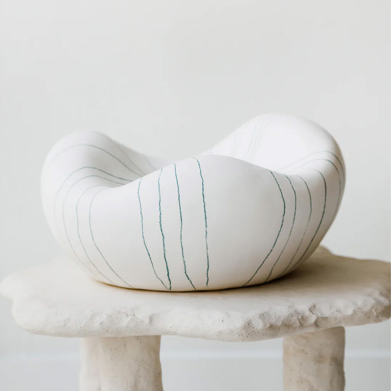 Venus Bowl - A Deumain