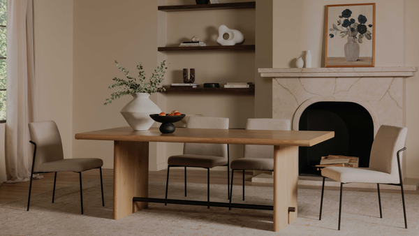 Madison Dining Table