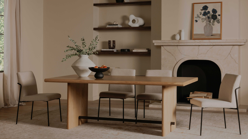 Madison Dining Table
