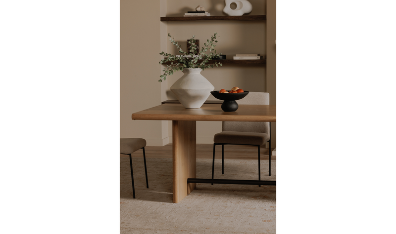 Madison Dining Table