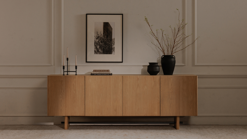Madison Sideboard