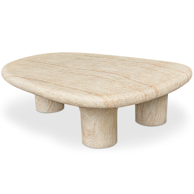 Warby Outdoor Coffee Table