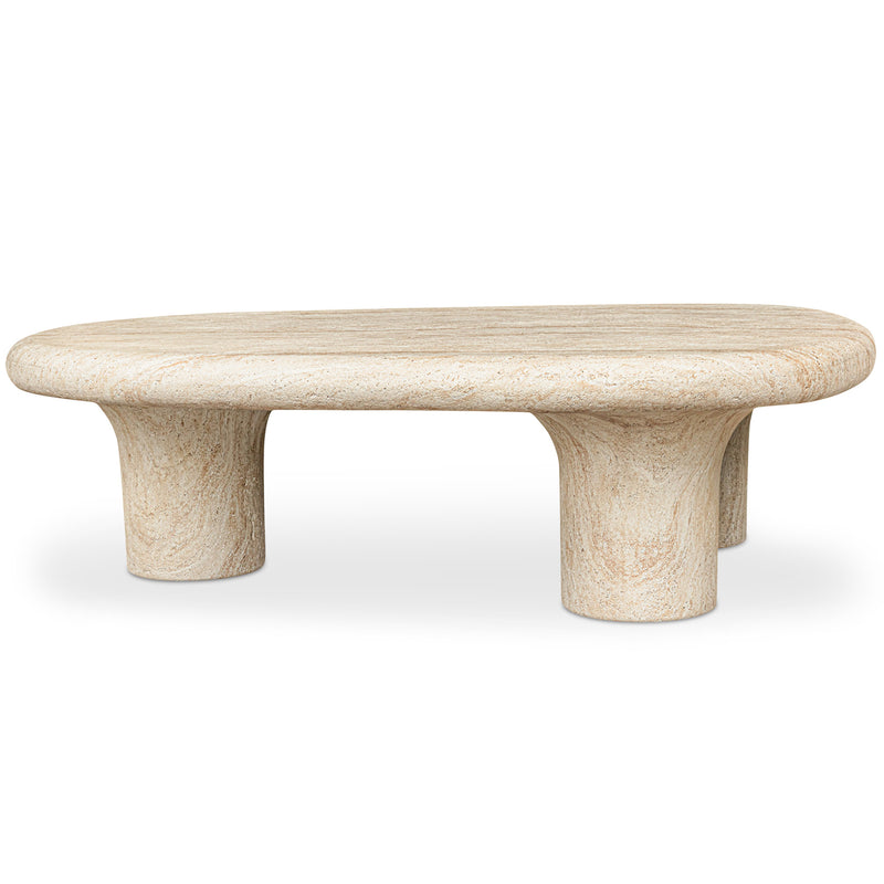 Warby Outdoor Coffee Table