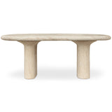 Warby Outdoor Dining Table