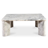 Segment Coffee Table