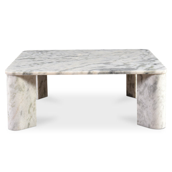 Segment Coffee Table