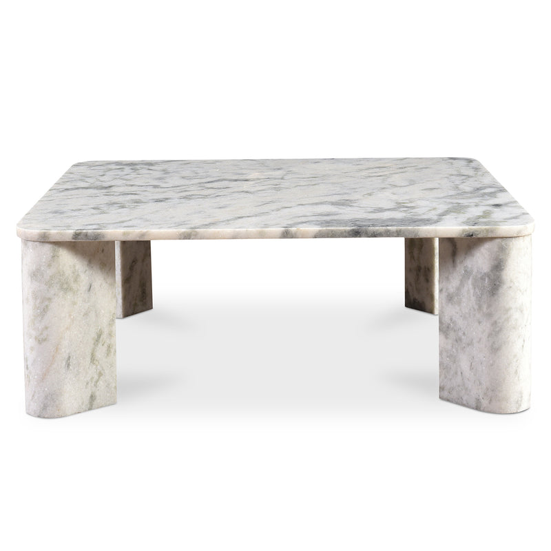 Segment Coffee Table