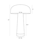 Williams Lamp