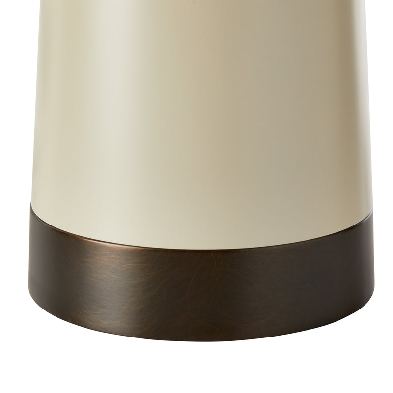 Williams Lamp