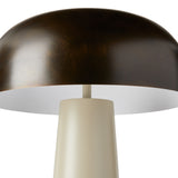 Williams Lamp
