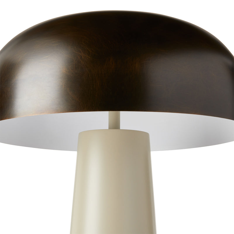 Williams Lamp