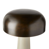 Williams Lamp