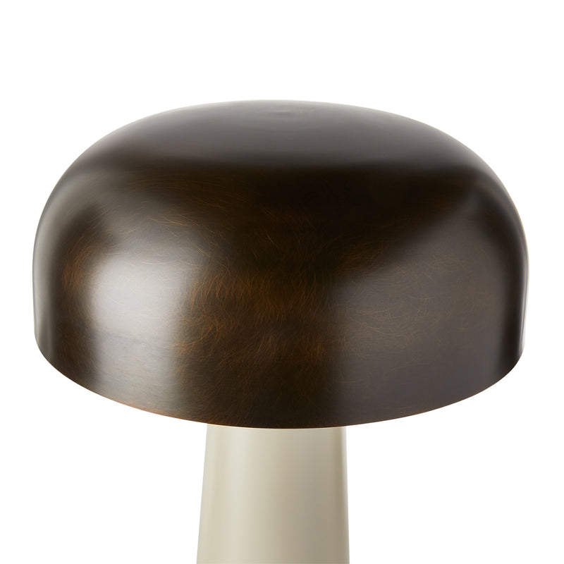 Williams Lamp