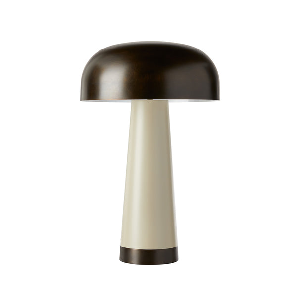 Williams Lamp