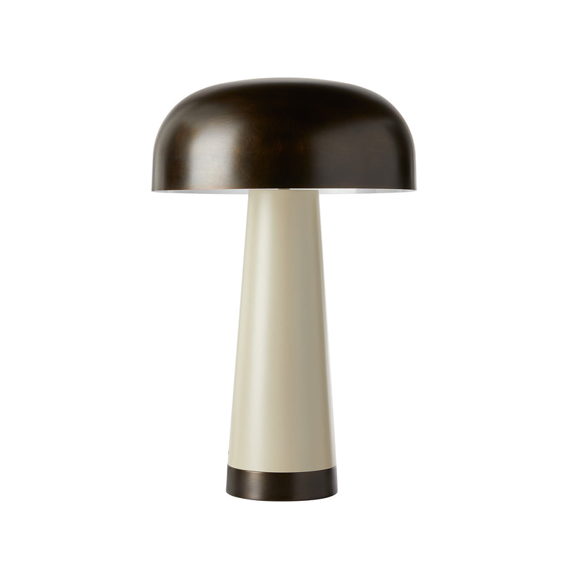 Williams Lamp
