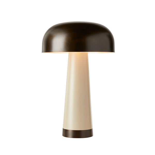 Williams Lamp