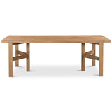 Workshop Dining Table