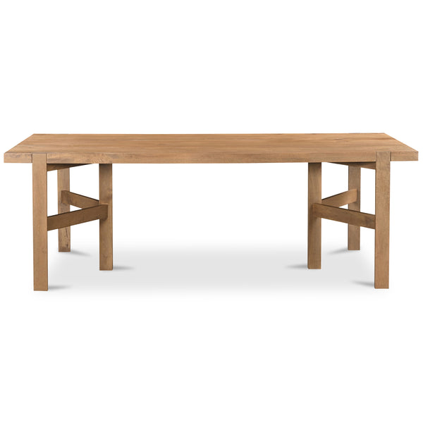 Workshop Dining Table