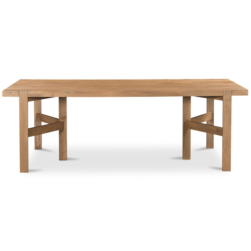 Workshop Dining Table