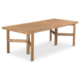 Workshop Dining Table