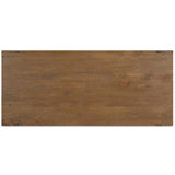 Workshop Dining Table