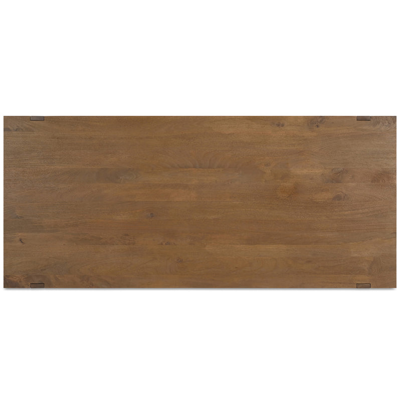 Workshop Dining Table