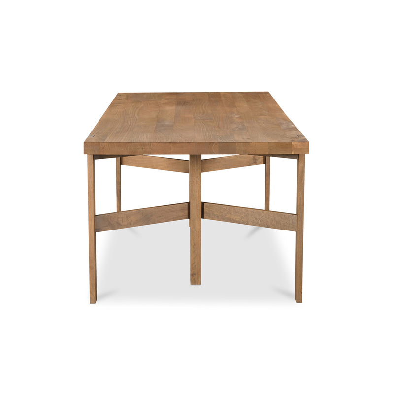 Workshop Dining Table