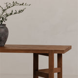 Workshop Dining Table