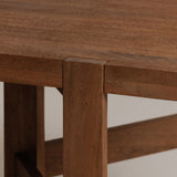 Workshop Dining Table