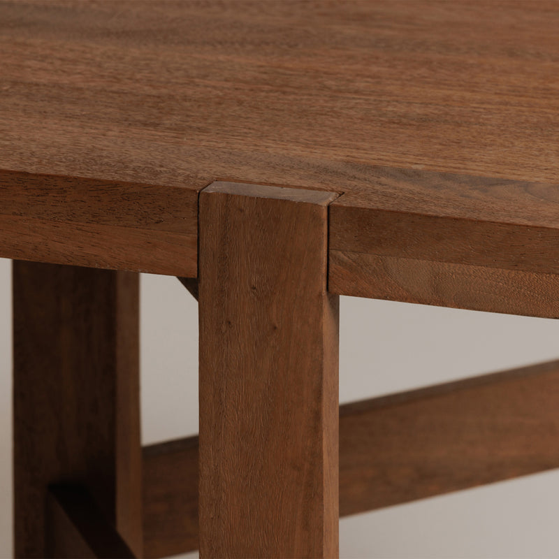 Workshop Dining Table