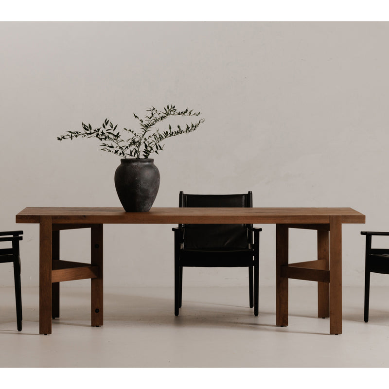 Workshop Dining Table