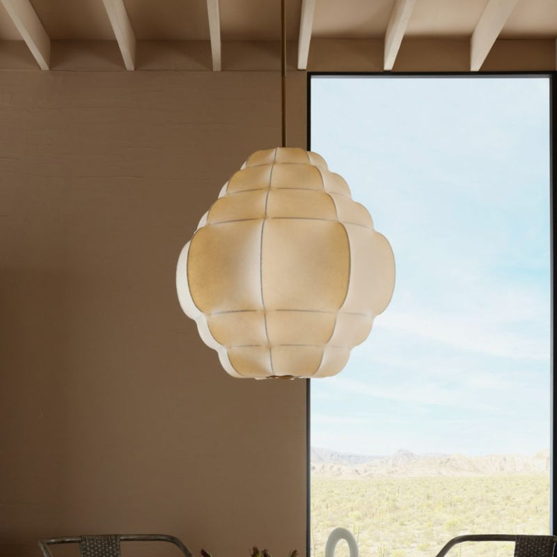 Yahara Chandelier