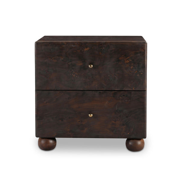 York Nightstand
