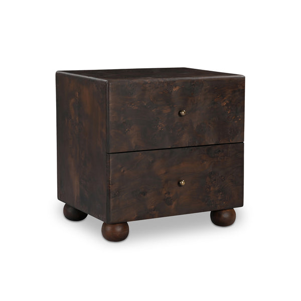York Nightstand