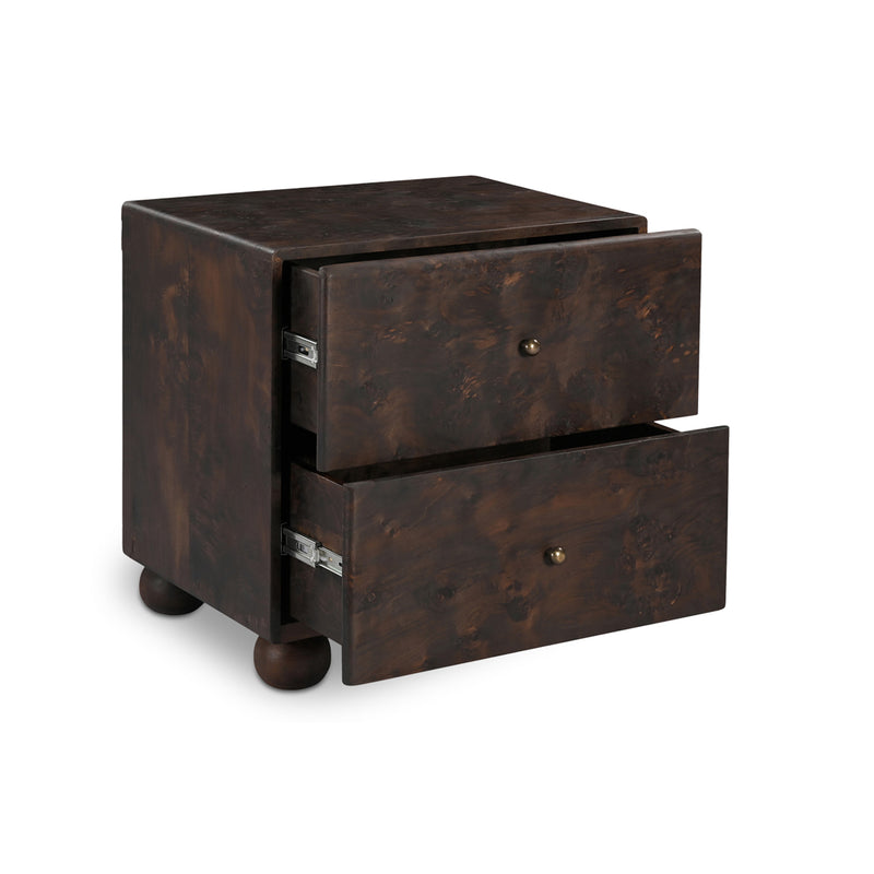 York Nightstand