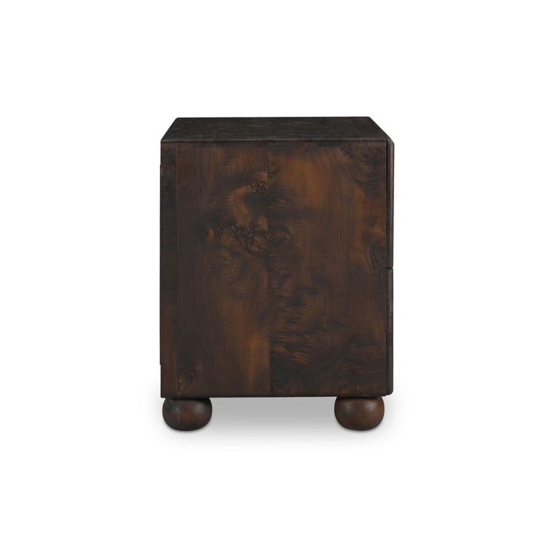 York Nightstand