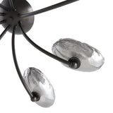 Zamora Flush Mount