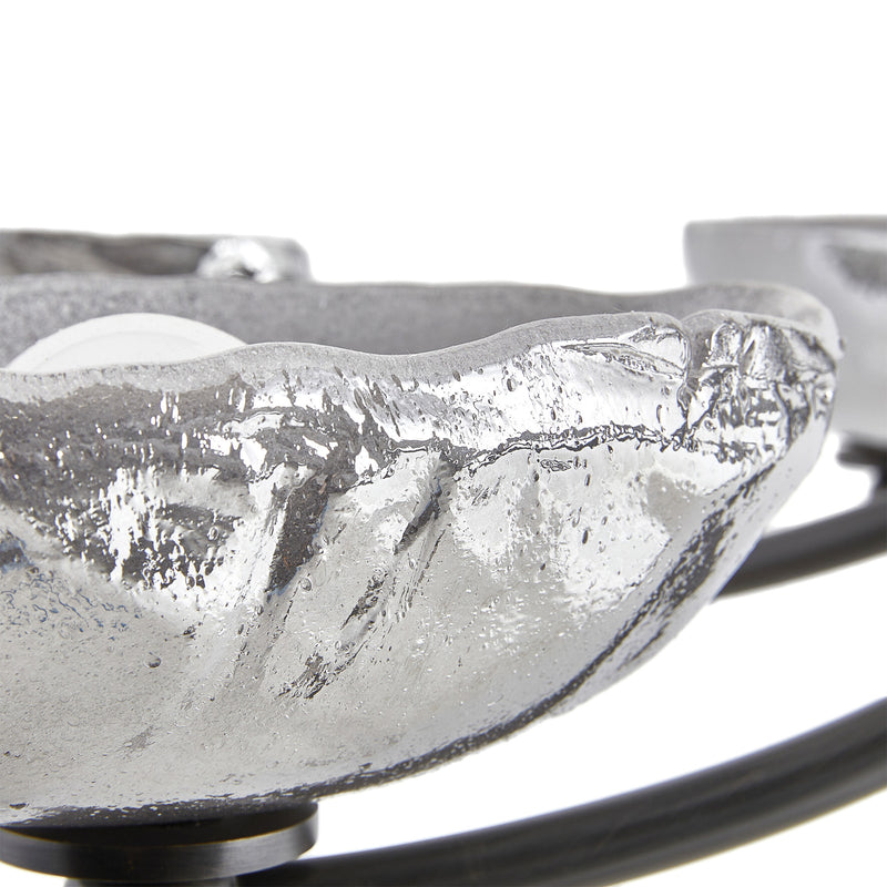 Zamora Flush Mount