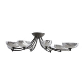 Zamora Flush Mount