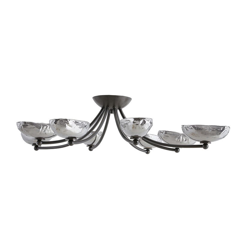 Zamora Flush Mount