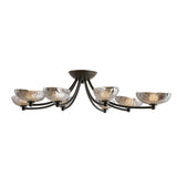 Zamora Flush Mount