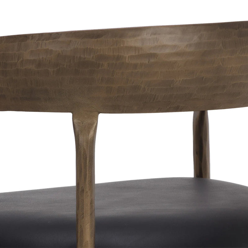 Zanatta Dining Armchair