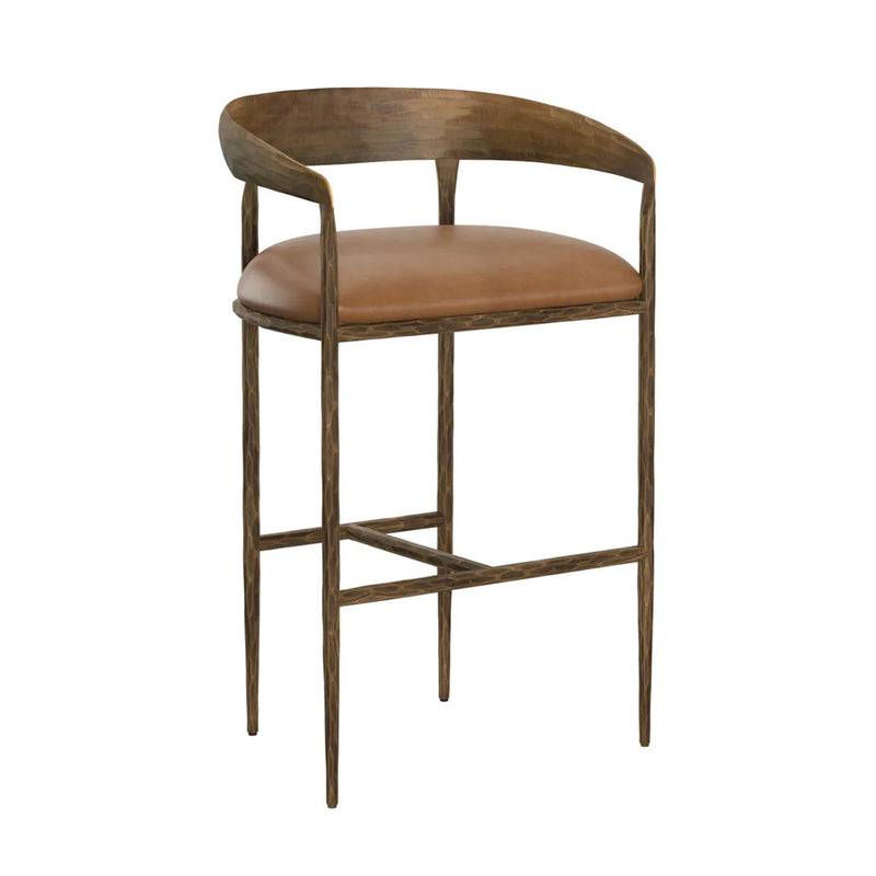 Zanatta Bar/Counter Stool
