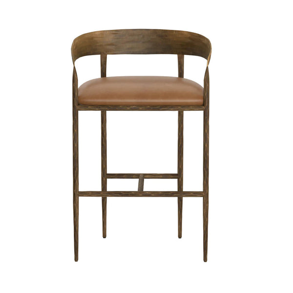 Zanatta Bar/Counter Stool