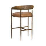Zanatta Bar/Counter Stool