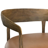 Zanatta Bar/Counter Stool